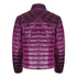 Parajumpers Sena Tayberry Purple Down Jacket S